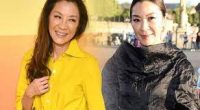 Illness: Does Michelle Yeoh Have A Cancer?Health Update