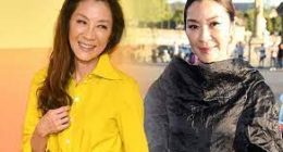 Illness: Does Michelle Yeoh Have A Cancer?Health Update