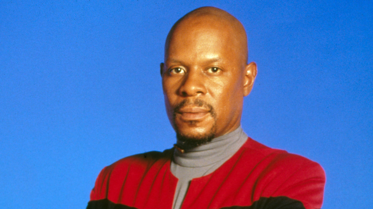 Will Star Trek Deep Space Nine S Benjamin Sisko Ever Return To The Tv Universe 247 News