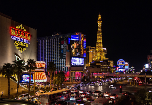 The Economics of Casinos And How They Contribute To Local Economies And Tourism