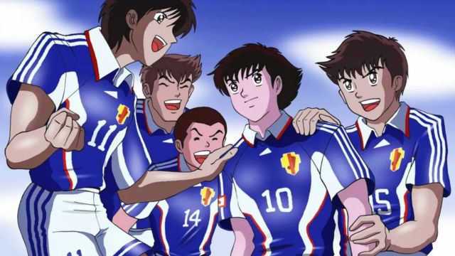 Captain Tsubasa Season 2: Junior Youth Arc Reveals Main Trailer, Premiere  Date