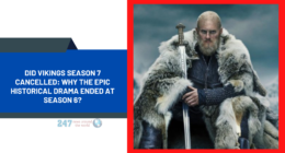 Did Vikings Season 7 Cancelled: Why The Epic Historical Drama Ended At Season 6?