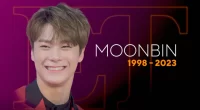 Did Moonbin Undergo Plastic Surgery: His Lips And Nose Done?