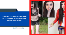 Eugenia Cooney Before And After: Health Update Now, Weight And Height