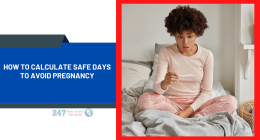 How To Calculate Safe Days To Avoid Pregnancy
