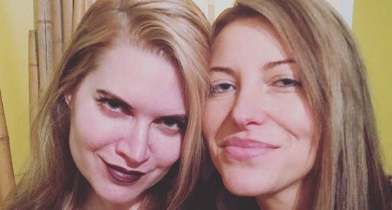 '90 Day Fiance' Jen's Bestie Randi's Interesting Life Detailed - 247 ...