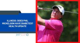 Illness: Does Phil Mickelson Have Diabetes? Health Update