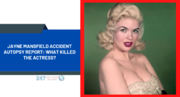 Jayne Mansfield Accident Autopsy Report: What Killed The Actress?