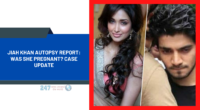 Jiah Khan Autopsy Report: Was She Pregnant? Case Update