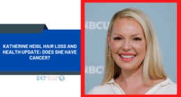 Katherine Heigl Hair Loss And Health Update: Does She Have Cancer?