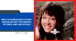 Nikki Catsouras Death Story: How Did She Die? Photograph, Pictures, And Case Details