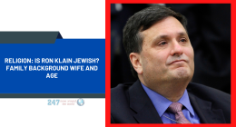 Religion: Is Ron Klain Jewish? Family Background Wife And Age