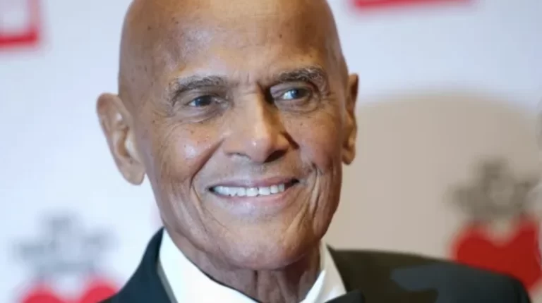Who Are Harry Belafonte Parents? Meet Harold And Melvine Bellanfanti – Siblings And Ethnicity