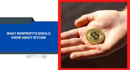 What Nonprofits Should Know About Bitcoin