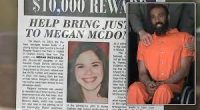 Was Edward Holley Middletown NY Arrested For Killing Megan McDonald? Arrest Charges And Verdict