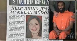 Was Edward Holley Middletown NY Arrested For Killing Megan McDonald? Arrest Charges And Verdict