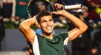 Is Tennis Star Carlos Alcaraz Christian? Parents Siblings And Ethnicity