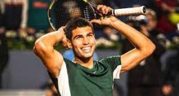 Is Tennis Star Carlos Alcaraz Christian? Parents Siblings And Ethnicity
