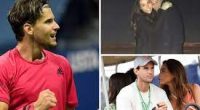 Dominic Thiem Wife – Is Tennis Star Married To Girlfriend Lili Paul-Roncalli?