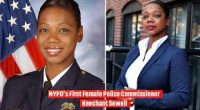 Who Is Commissioner Keechant Sewell Husband: Is She Married? Family And Ethnicity