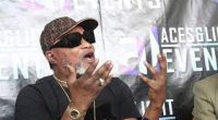 Koffi Olomide Accident: What Happened To Congolese Singer?