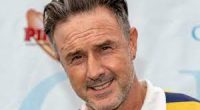 David Arquette Illness And Health Update: Is He Sick?