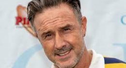 David Arquette Illness And Health Update: Is He Sick?