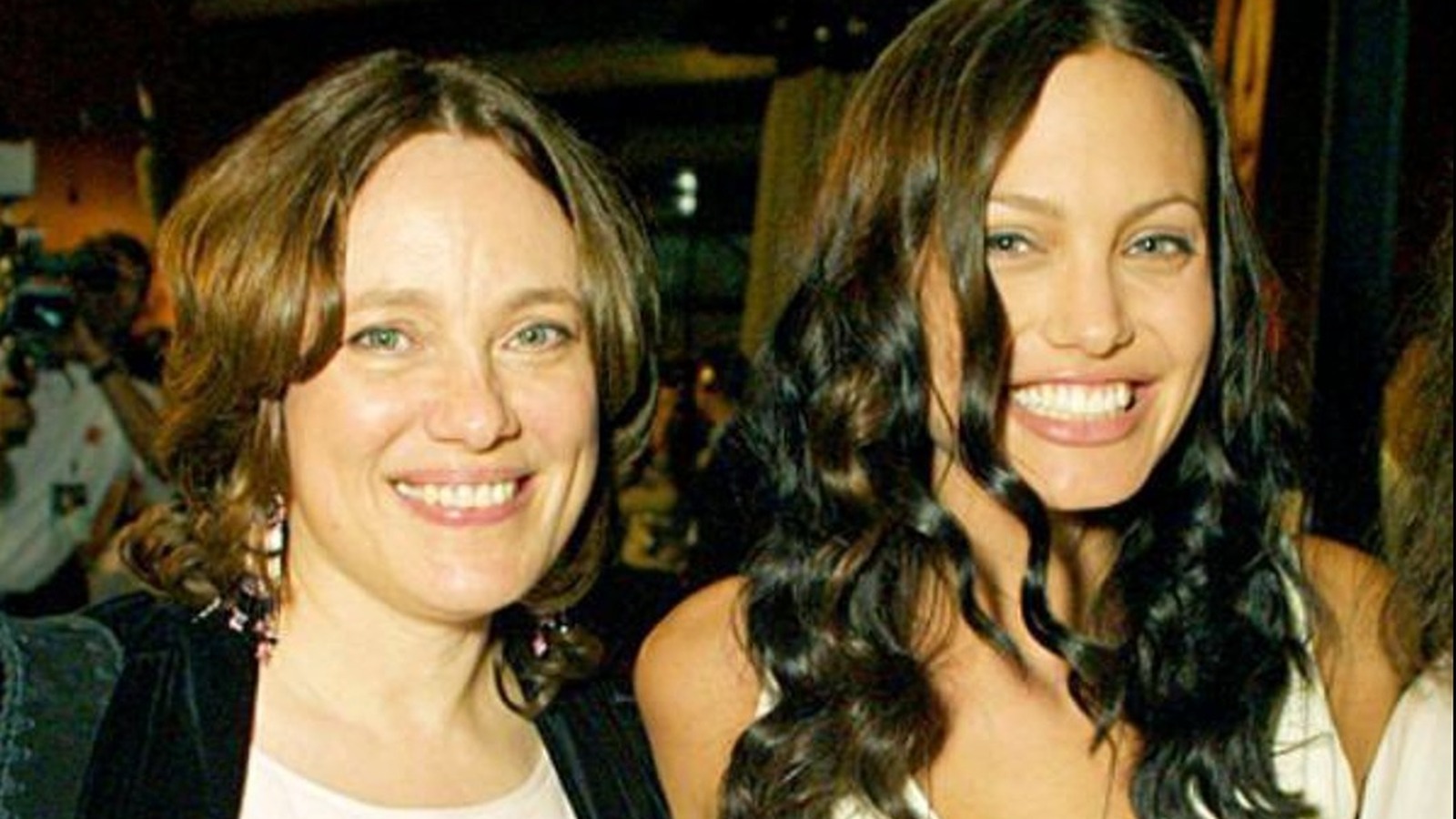 Inside Angelina Jolies Relationship With Her Mother 247 News Around The World
