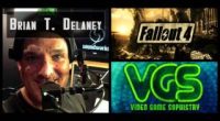 What Was Brian T Delaney Illness Before Death? Destiny 2 Saint 14 Voice Actor Obituary