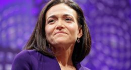 What Is Sheryl Sandberg Net Worth And Salary? How She Made Her Money
