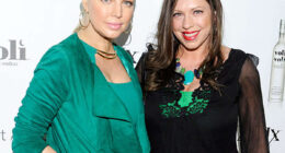 Fergie Sister Accident Dana Ferguson: Death Cause Obituary And Family
