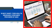 15 Best Short-Term Health Insurance Companies Providers of 2023