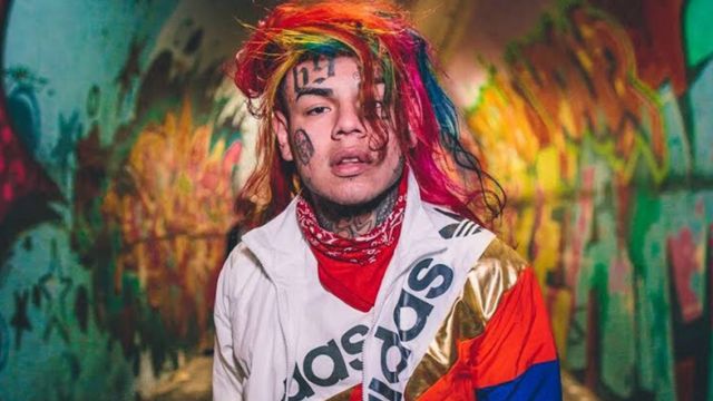 Is 6ix9ine a Girl or a Boy? Unraveling the Truth Behind the Artist’s ...