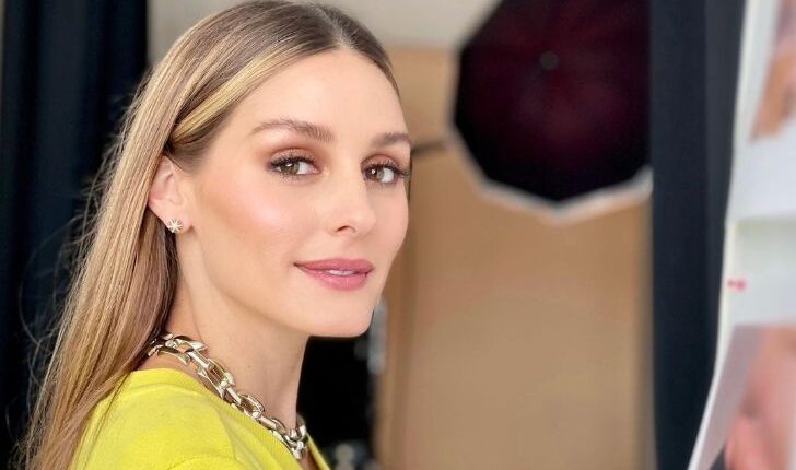 Did Olivia Palermo Undergo Weight Loss Surgery: Before And After Photos