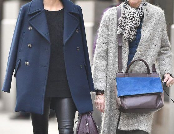 Olivia Palermo Parents: Who Are Douglas Palermo Father And Mother Lynn Hutchings