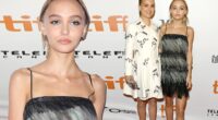 Is Lily Rose Depp Pregnant True Or False? Husband To Be Yassine Stein And Family