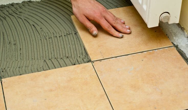 9 Possible Negative Health Effects of Tile Flooring