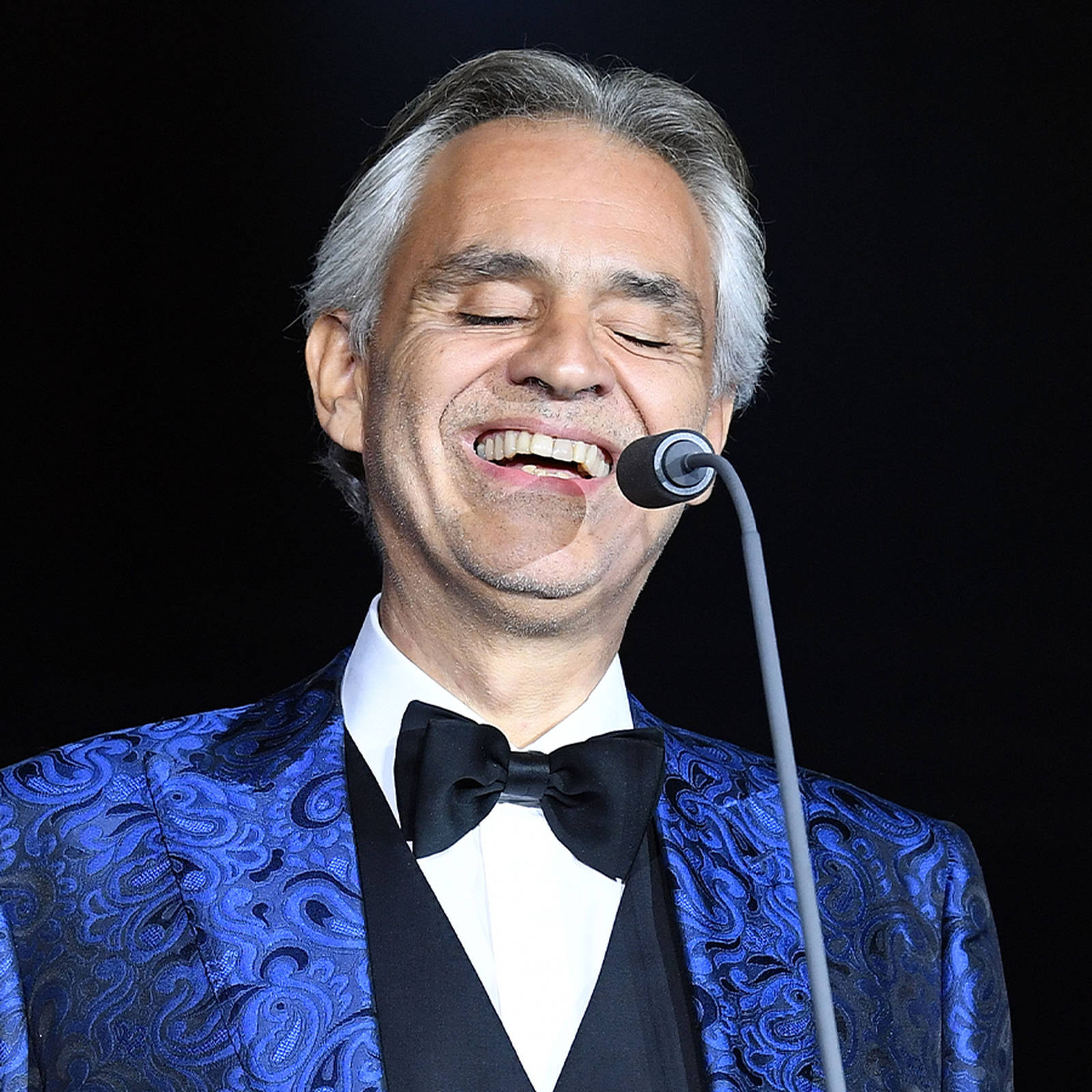 Andrea Bocelli Illness Is He Sick? Health Condition And Age Revealed