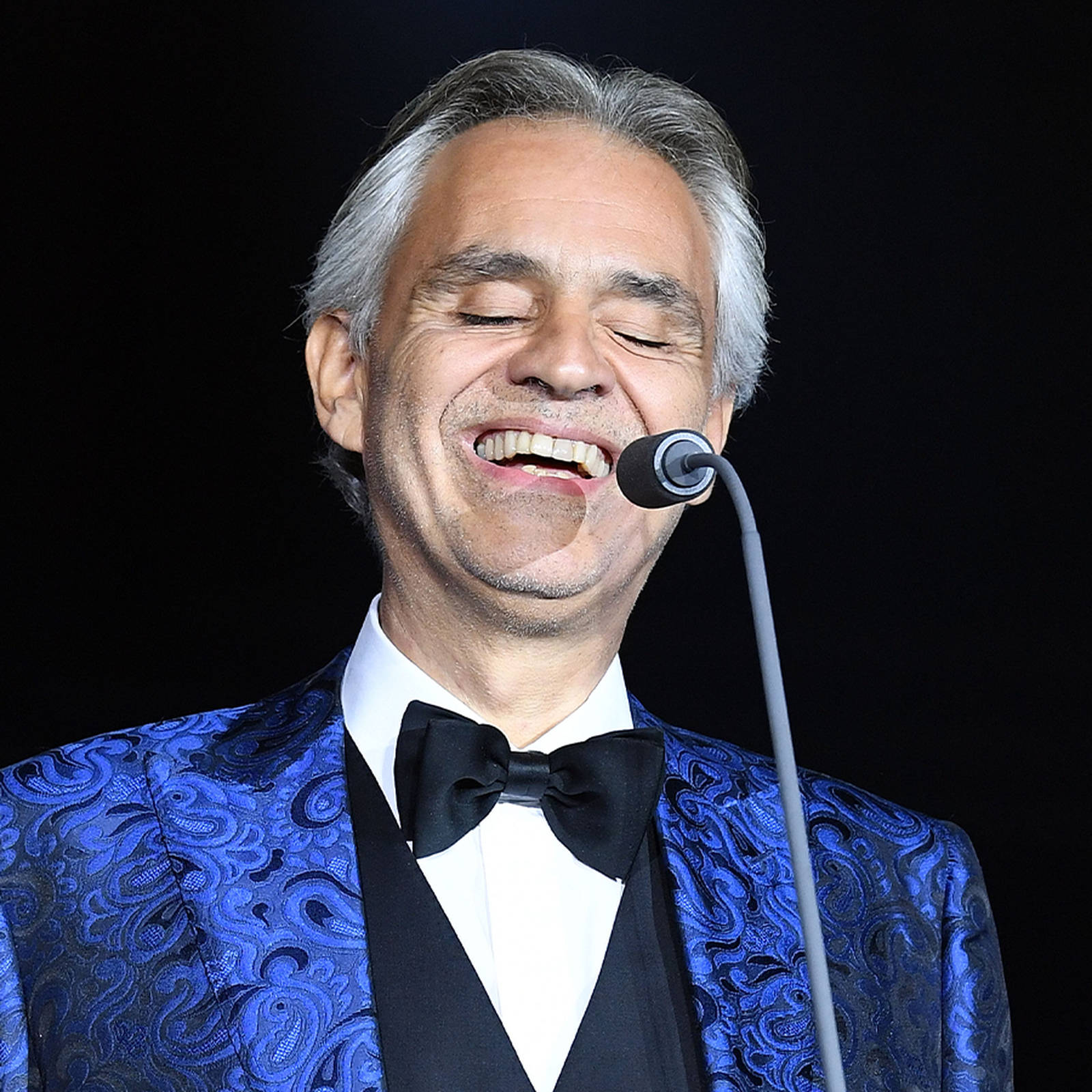 Was Andrea Bocelli Really Dead? The Truth Behind The Rumors