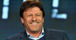 Is Sean Bean Religion Catholic Or Christian? Ethnicity And Family