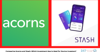 Comparing Acorns and Stash: Which Investment App is Ideal for Novice Investors?