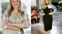 Chef Damaris Phillips Weight Loss Journey And Diet Plan: Health Update And Age