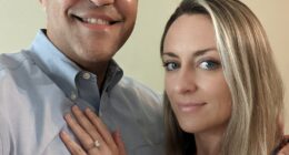 Will Hurd Wife Lynlie Wallace: Who Is She? Wedding Photos Kids And Age