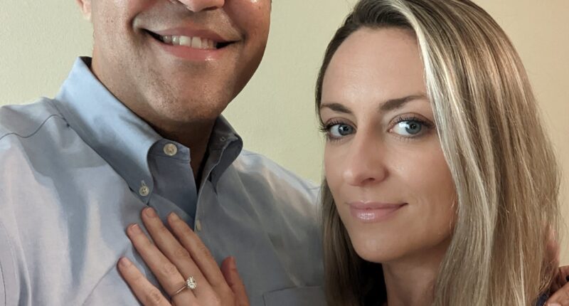 Will Hurd Wife Lynlie Wallace: Who Is She? Wedding Photos Kids And Age