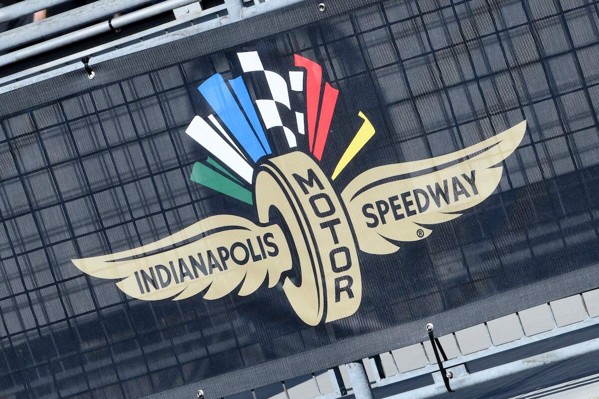 The Indy 500 Logo for 2023 Explained 247 News Around The World