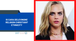 Is Cara Delevingne Religion Christian? Ethnicity