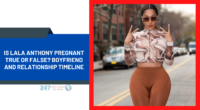 Is Lala Anthony Pregnant True Or False? Boyfriend And Relationship Timeline