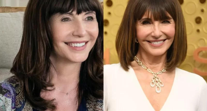 Did Mary Steenburgen Undergo Plastic Surgery?