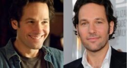 Did Paul Rudd Undergo Nose Job And Weight Loss Surgery? Before And After Photos