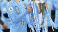 Is Phil Foden Religion Christian Or Muslim? Ethnicity And Parents